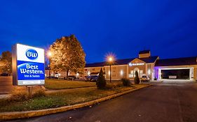 Best Western Plus Cooperstown Inn & Suites 3*